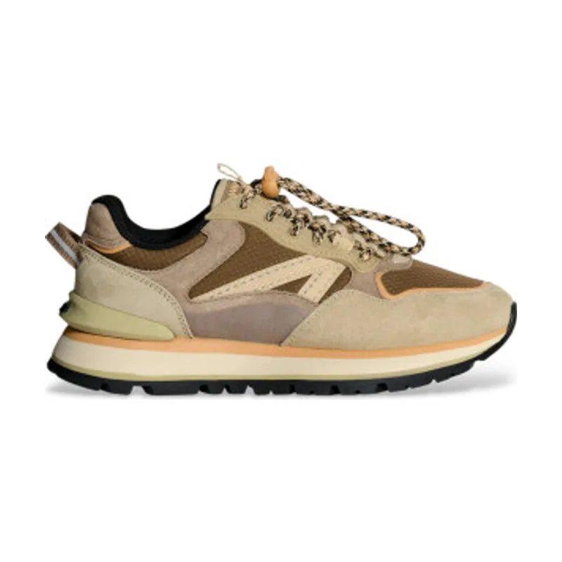 Zapatillas City Off Road 22558006