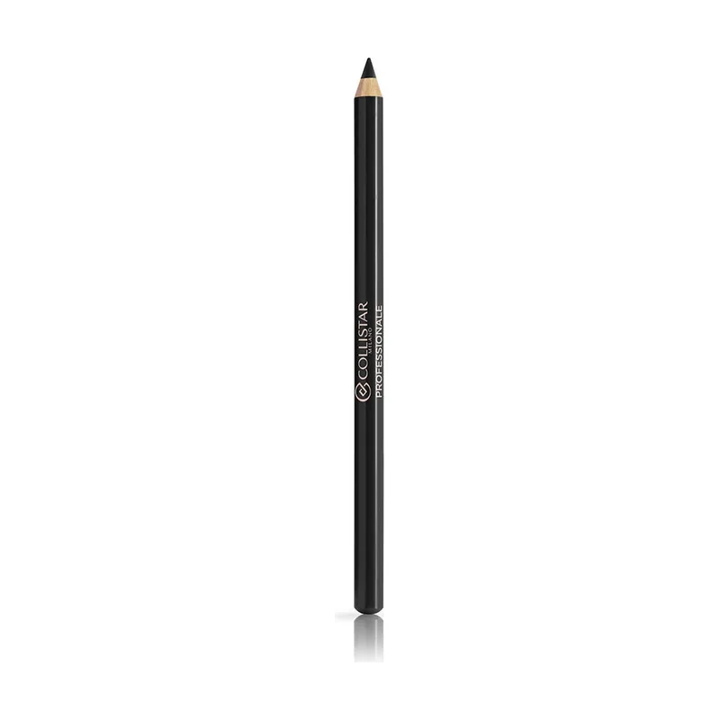 Collistar PROFESSIONALE lápiz de ojos kajal #1-Nero