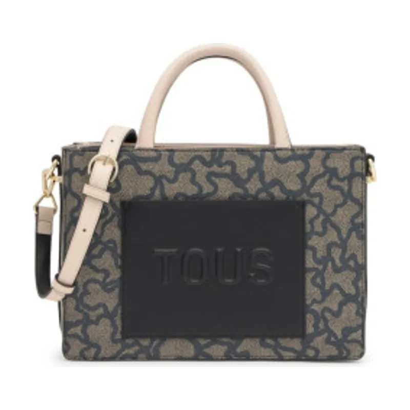 Tous Bolso Shopper mediano Amaya 2002188251