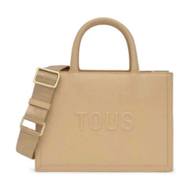 Tous Bolso Shopper mediano Brenda 2002192144