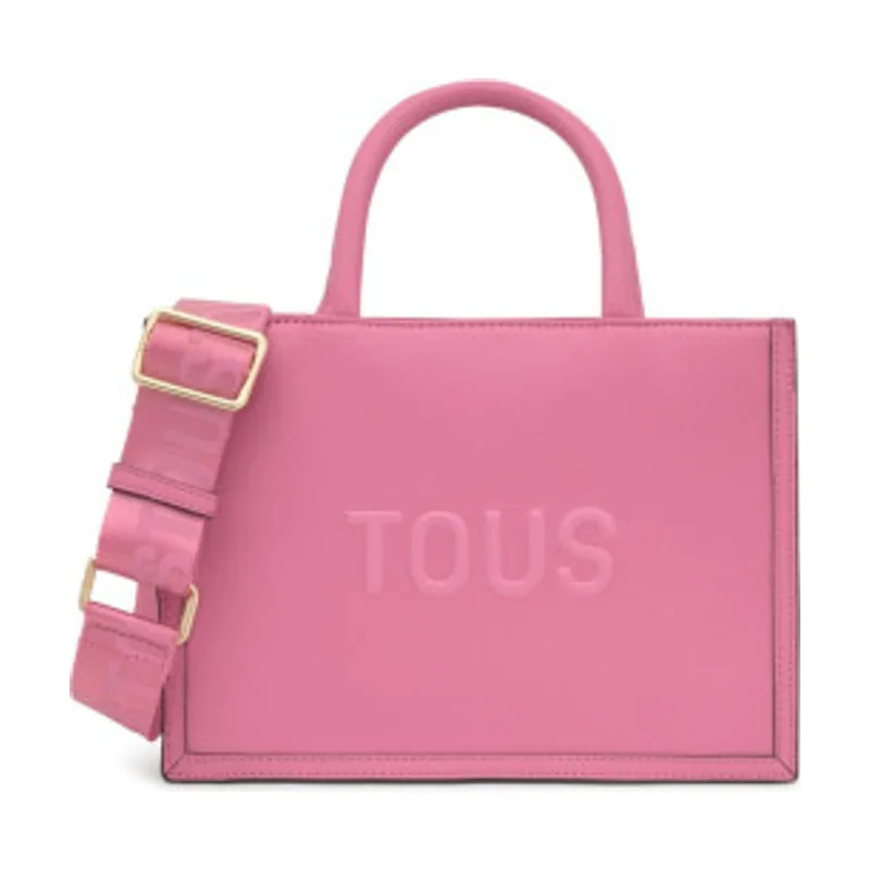 Tous Bolso Shopper mediano Brenda 2002192114