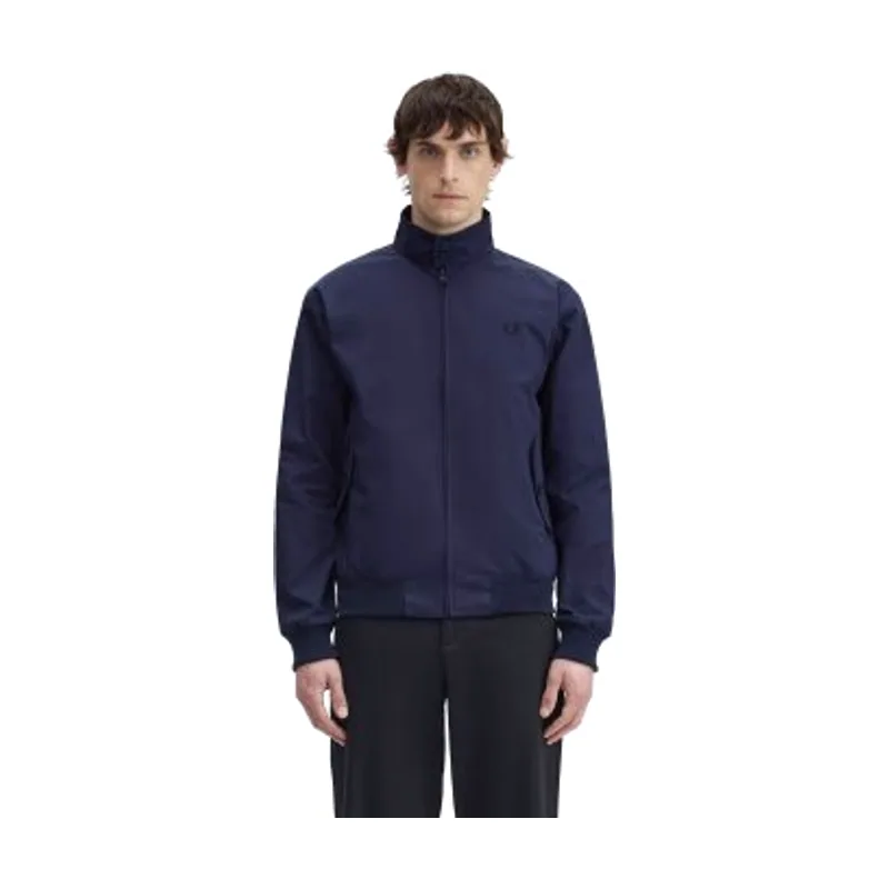 Fred Perry Chaqueta Harrington J7320