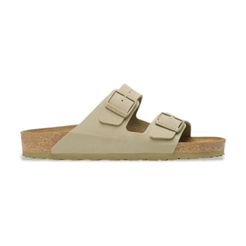 Birkenstock Sandalias de Piel Arizona (Ajuste Regular) 1027704