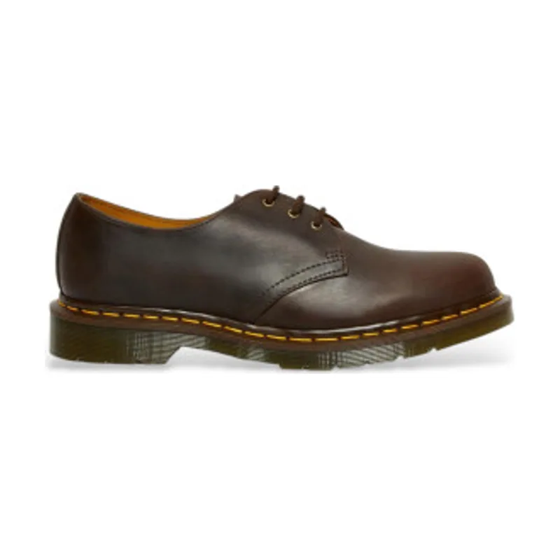 Dr Martens Zapatos de Piel 1461 Crazy Horse 11838201