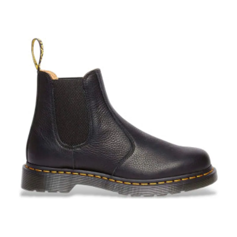 Dr Martens Botines de Piel Chelsea 2976 31989001