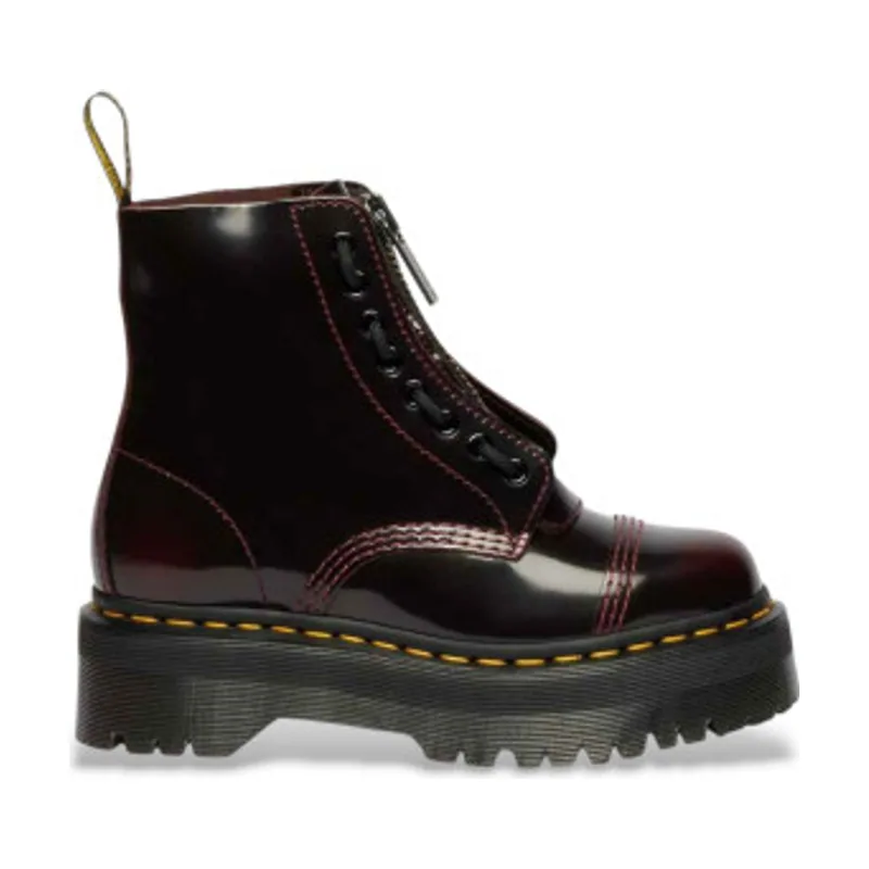 Dr Martens Botas de piel Sinclair Arcadia 25233600