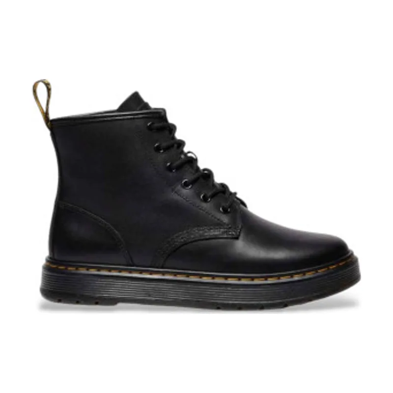 Dr Martens Botines Chukka Brookline de piel 41550001