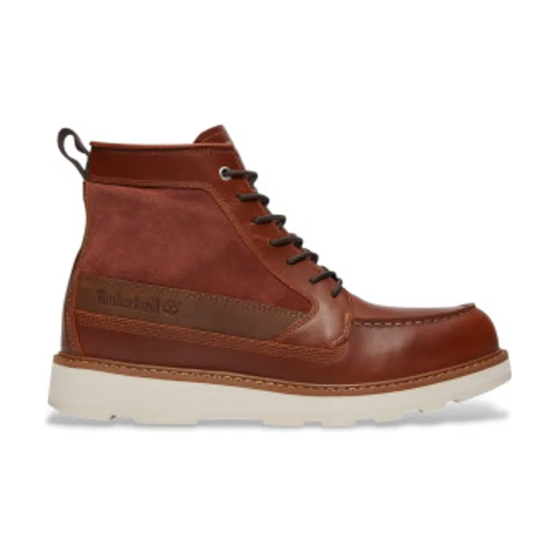 Timberland Botas impermeables Britton Mills TB0A6CE2EM61