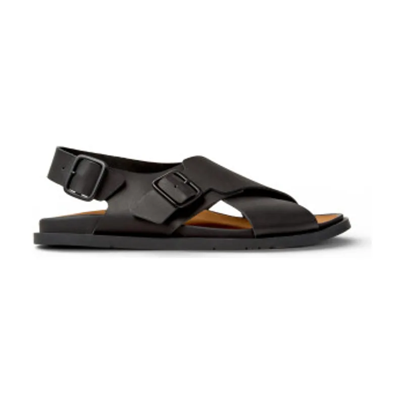 Camper Sandalias de Piel Lluc K101093-004