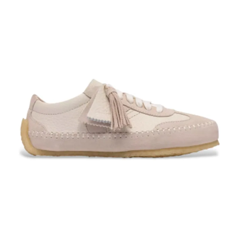 Clarks Zapatillas de ante Tor Low 26185702