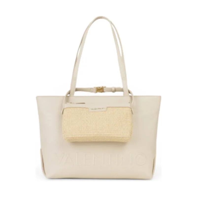 Valentino Bolso Shopper VBS9TE01GRA