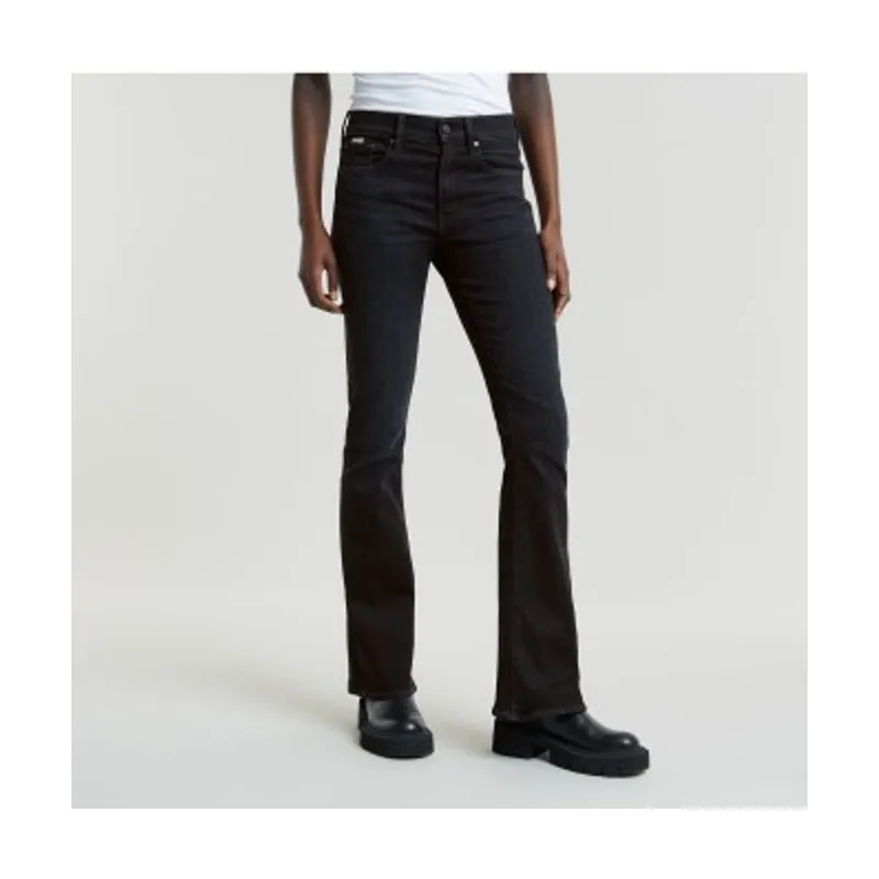G-Star Jeans 3301 Flare D21290-A634-G730