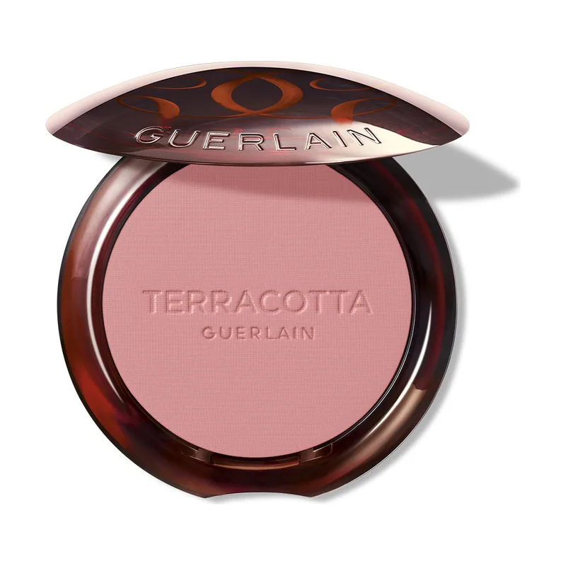 Guerlain TERRACOTTA BLUSH colorete efecto buena cara #00