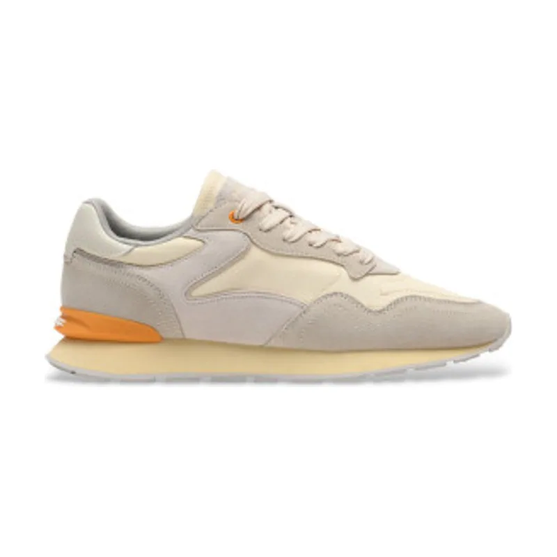 Hoff Zapatillas de Piel City Retro 12602405