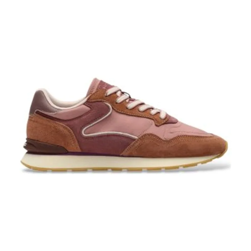Hoff Zapatillas City Terracotta 12602007