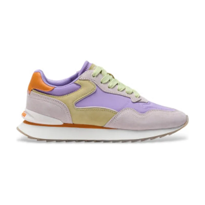Hoff Zapatillas de Piel City Dopamine 12602409