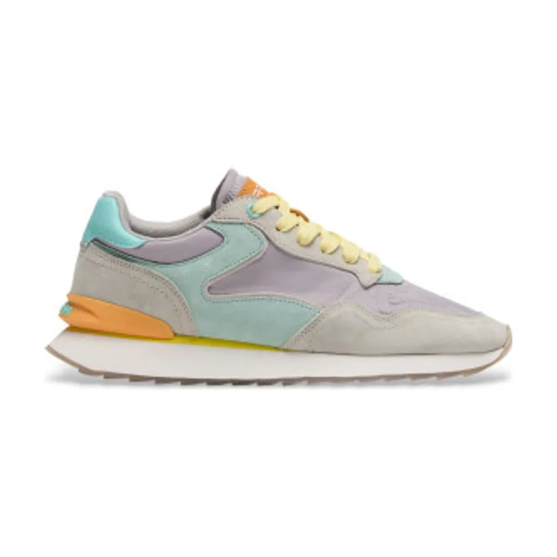 Hoff Zapatillas de Piel City Dopamine 12602012