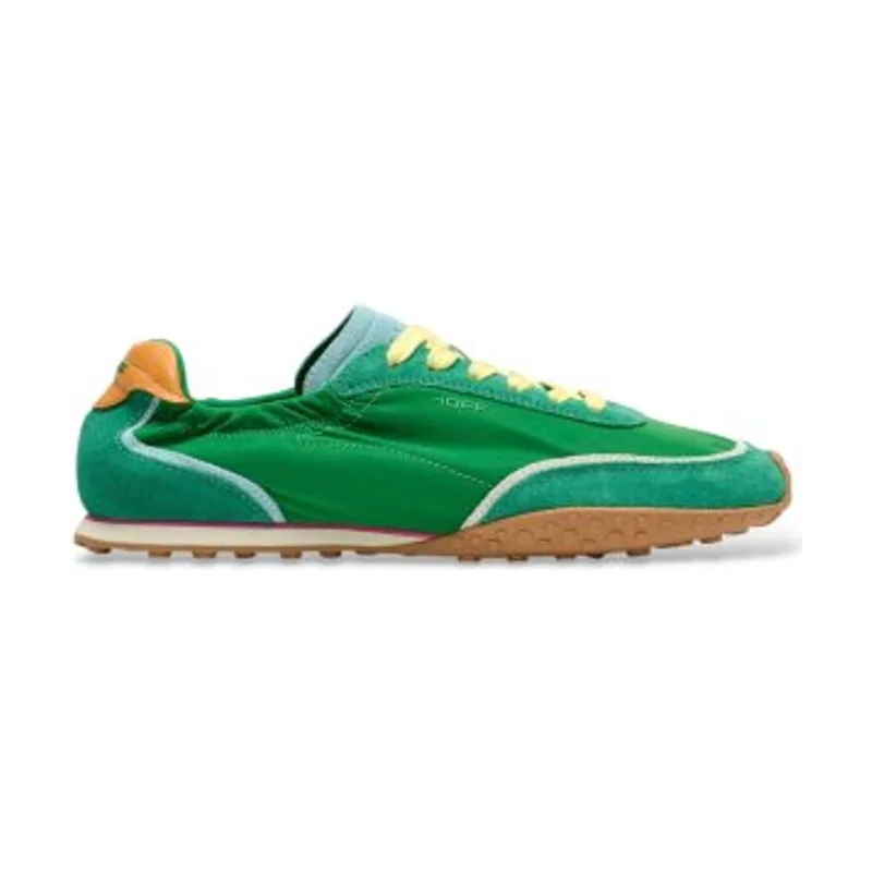 Hoff Zapatillas Bridge Dopamine Jade 12661017