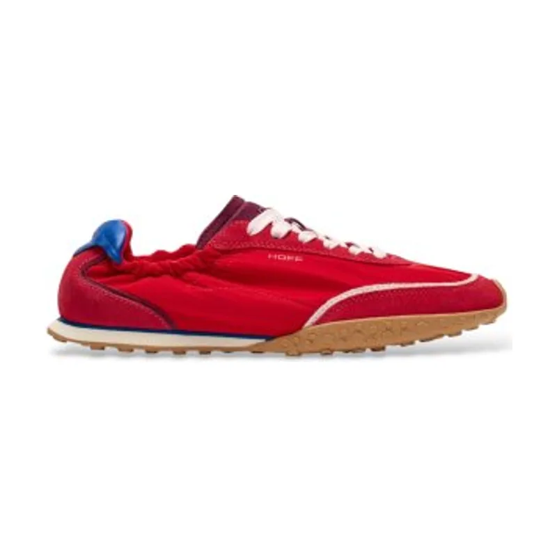 Hoff Zapatillas Bridge Dopamine Berry 12661018