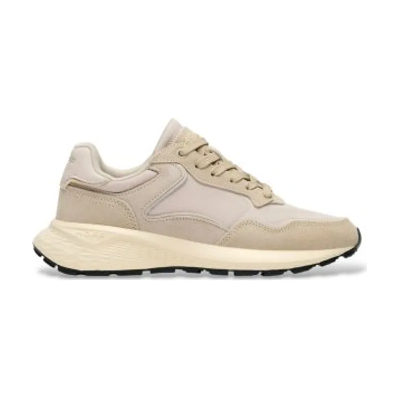 Hoff Zapatillas de Piel City Mkii 22535403