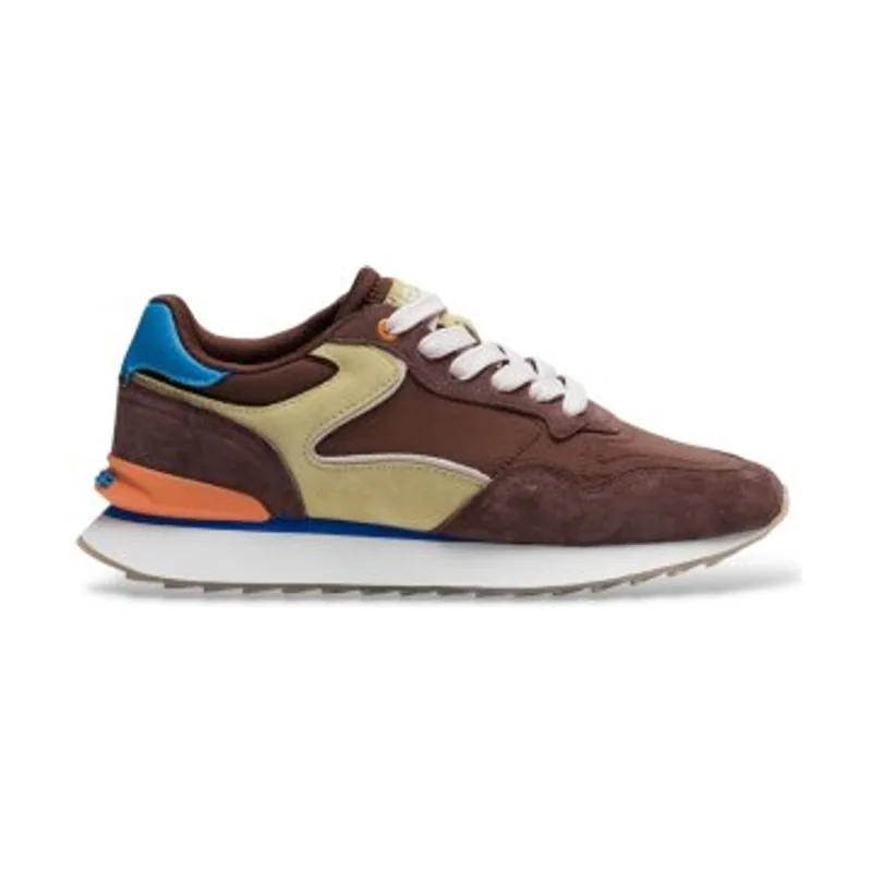 Hoff Zapatillas de Piel City Dopamine 12602410