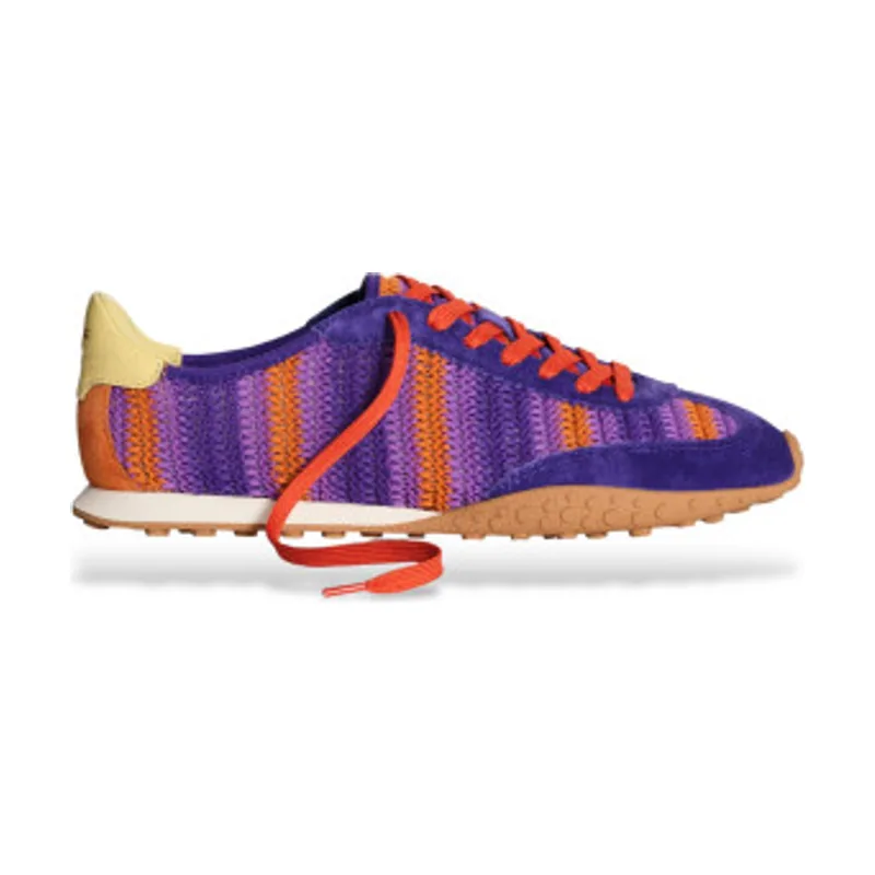 Zapatillas Bridge Woven 12661026
