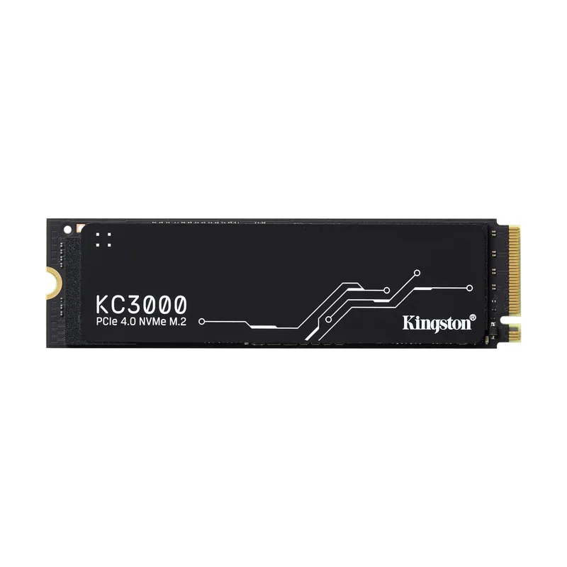 Kingston KC3000