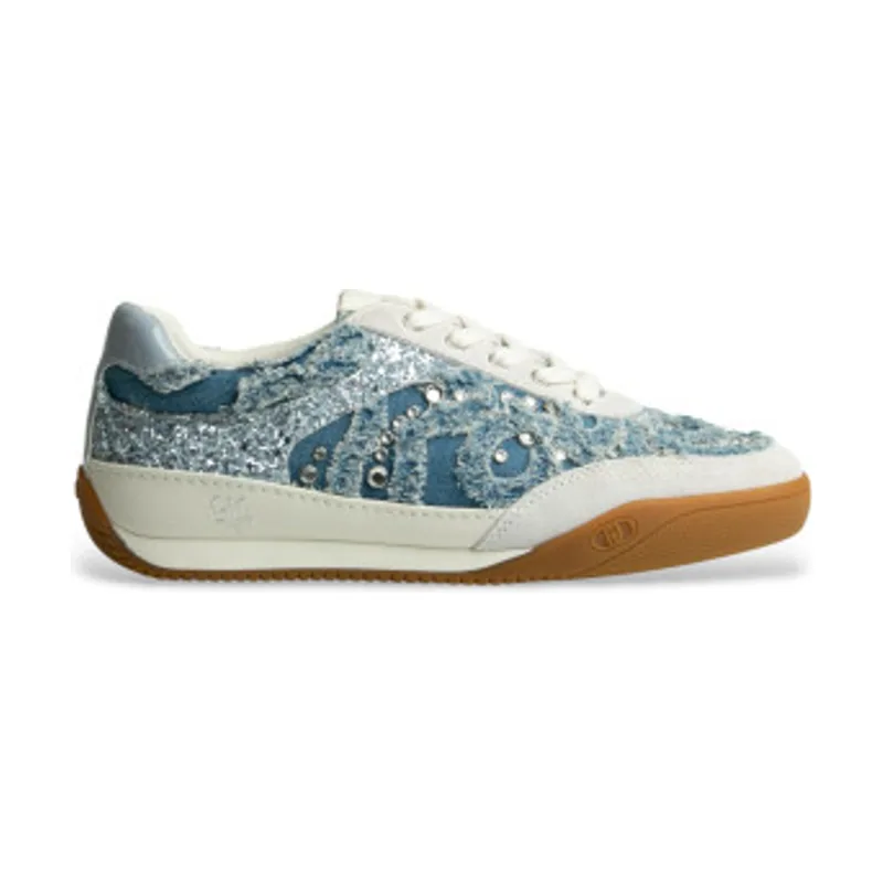 Zapatillas Lewis 04 denim BA6093TX54300009