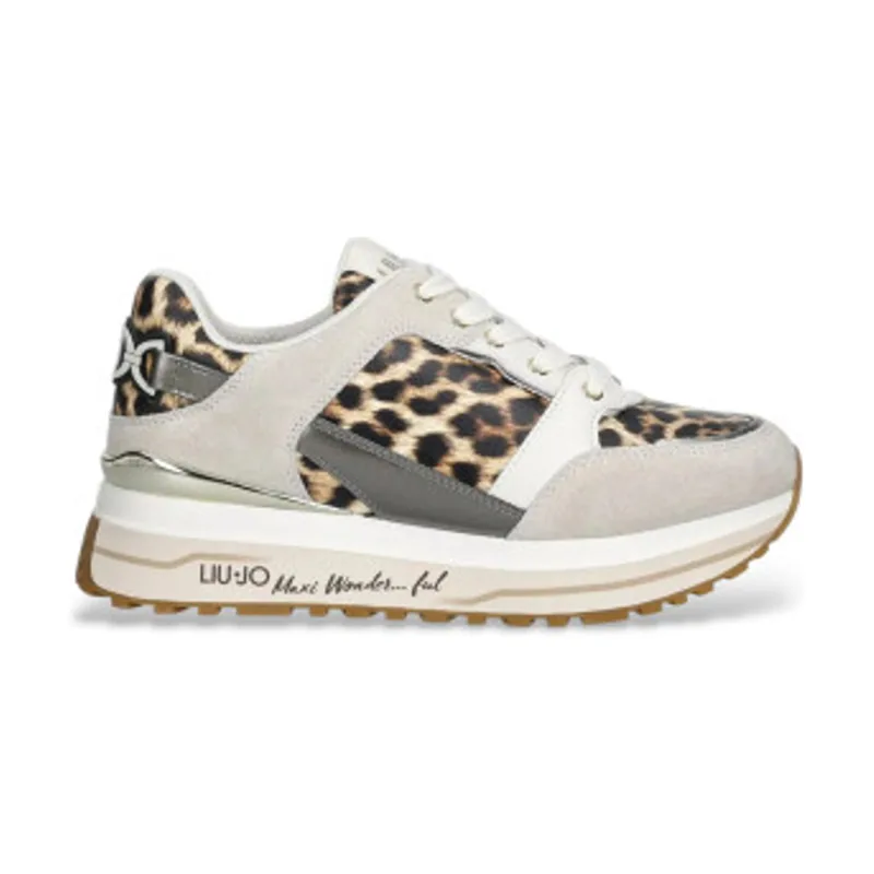 Zapatillas Wonder Maxi 91 BA6011PX811S3956
