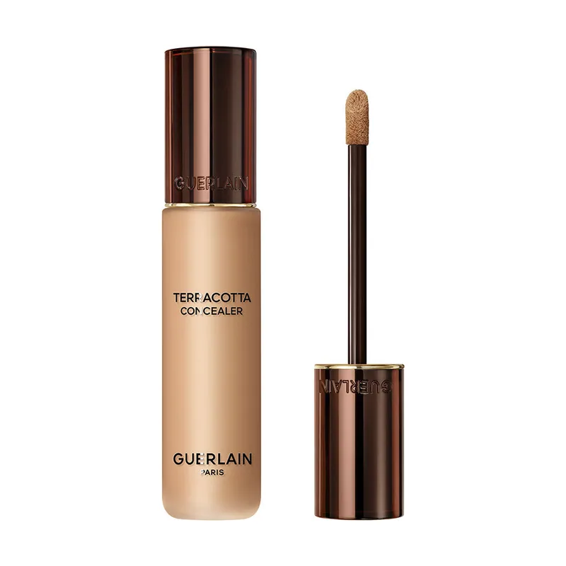 Guerlain TERRACOTTA corrector de duración #4.5N