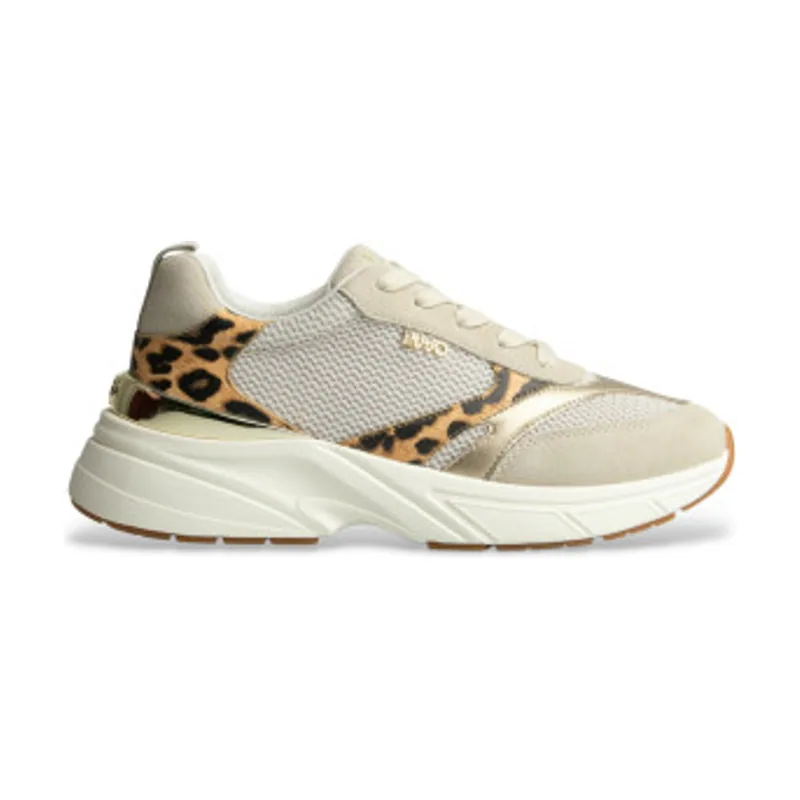 Liu jo Zapatillas LJ09 BA6049PX884S3991