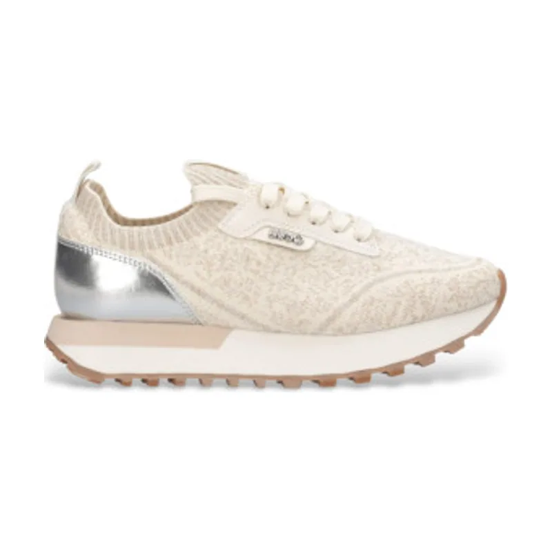 Zapatillas Evelyn 916 milk BA6067TX525S1400