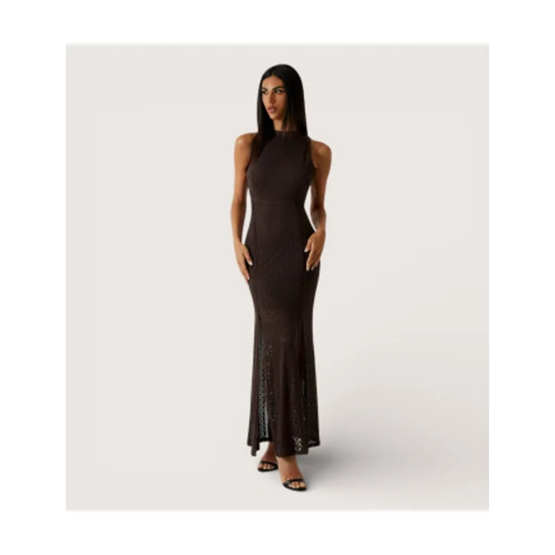Guess Vestido New Liza W6GK16K2953