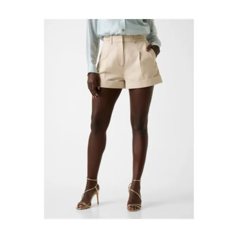 Guess Shorts Coreline Contrast Stitchings W6GD24W1806