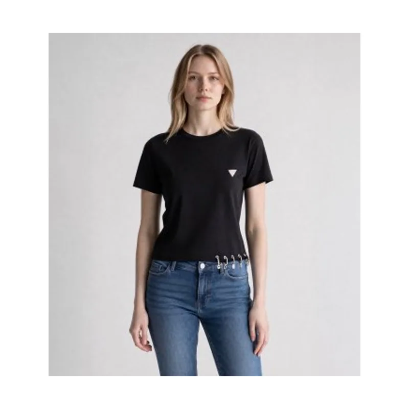 Guess Camiseta Elisabette W6GP11K2933