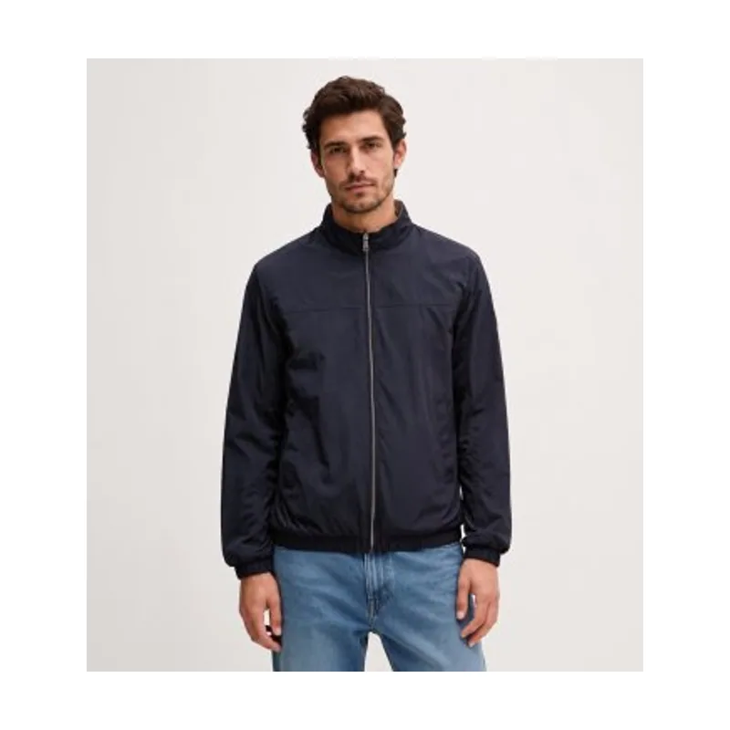 Guess Chaqueta Bomber Reversible M6GL03W1659