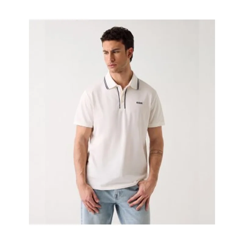 Guess Polo Paul Pique M6GP27K3179