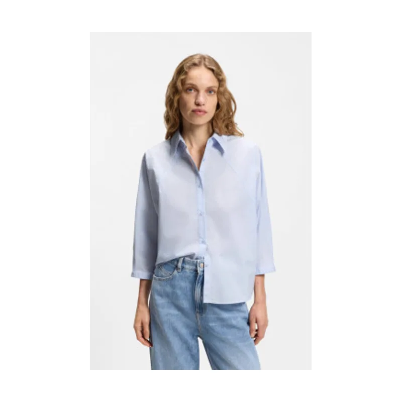 Boss Camisa Belenta 50553519