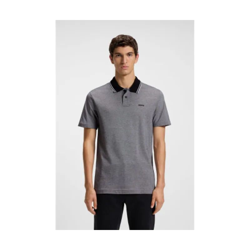 Boss Polo Peoxford New 50507814