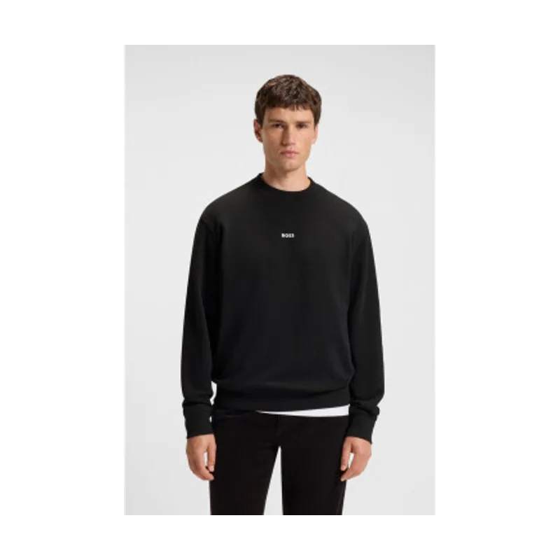 Boss Sudadera WeSmallcrew 50514541