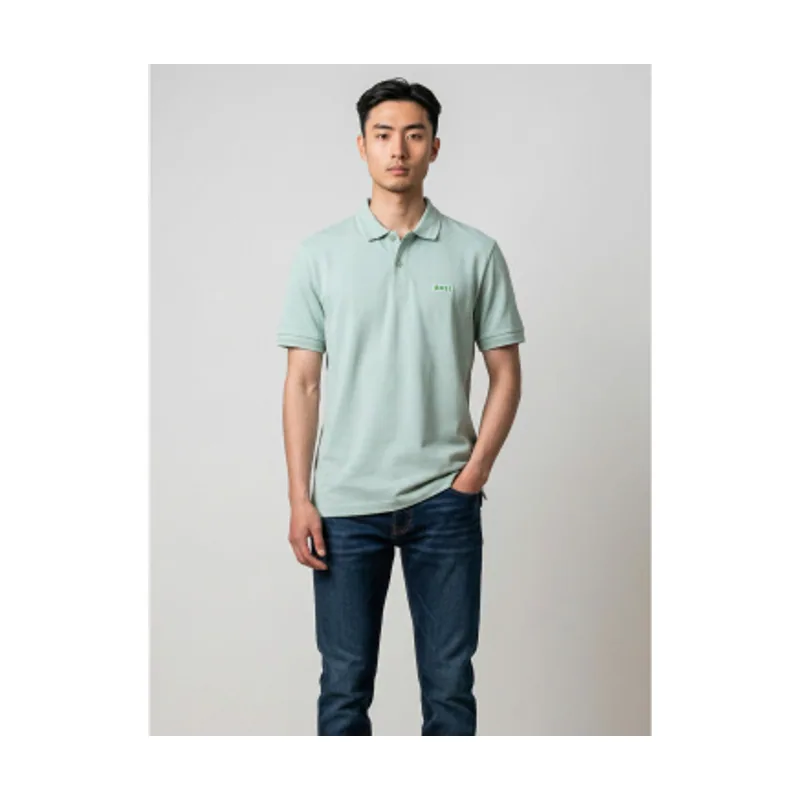 Boss Polo Pio 50554574