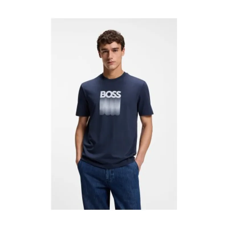 Boss Camiseta Insignia 50556009