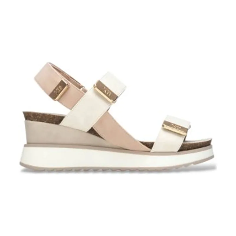 Xti Sandalias 142822 14282207-BLANCO