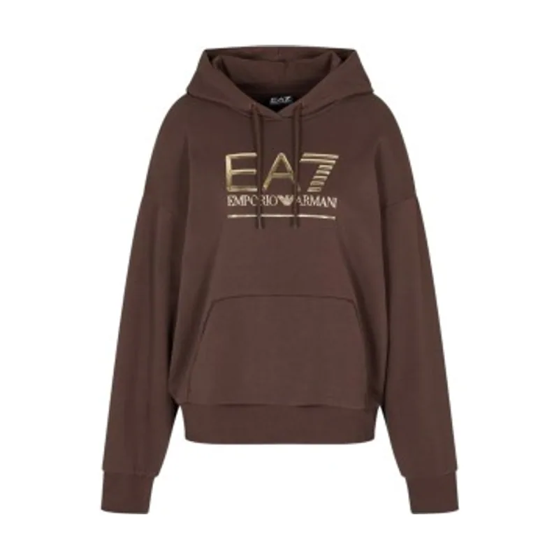 EA7 Sudadera Visibility Rn 7W000417_AF12473