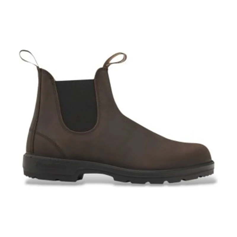 Blundstone Botines de Piel Chelsea Classics 2340