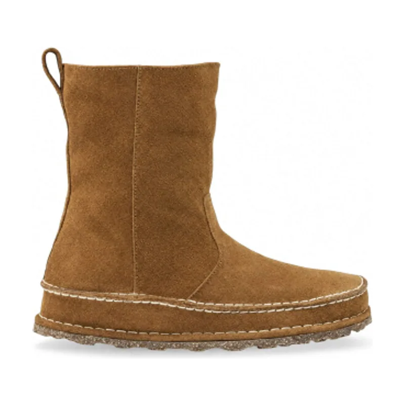 Birkenstock Botas Lahti Ante (Ajuste Estrecho) 1023645