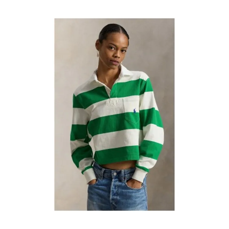 Polo Ralph Lauren Polo de rugby de punto 211971746500