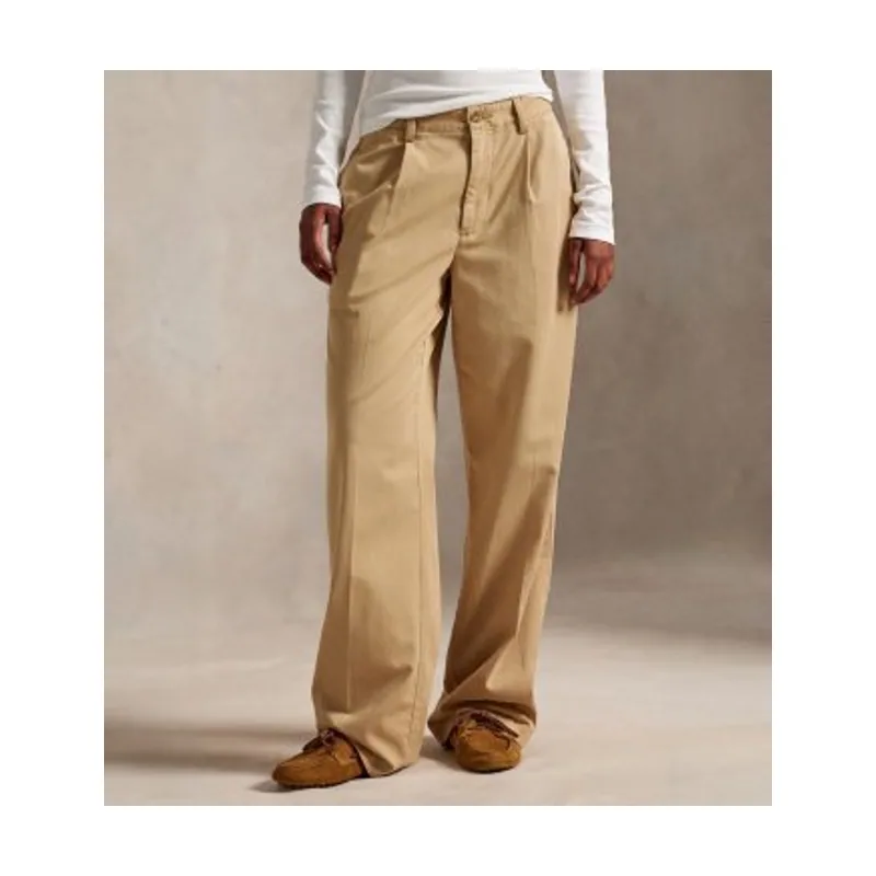 Polo Ralph Lauren Pantalón relajado 211A96676001