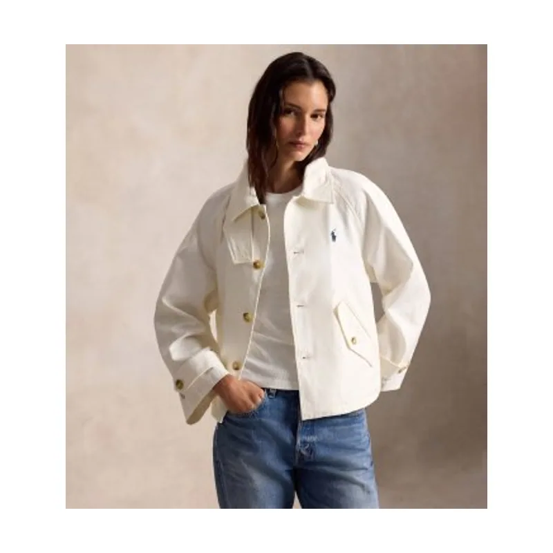 Polo Ralph Lauren Chaqueta Twill 211A93141002