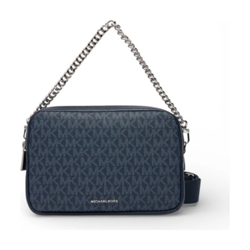 Michael Kors Bandolera Bryant mediana con logotipo 32S5SYTC5V